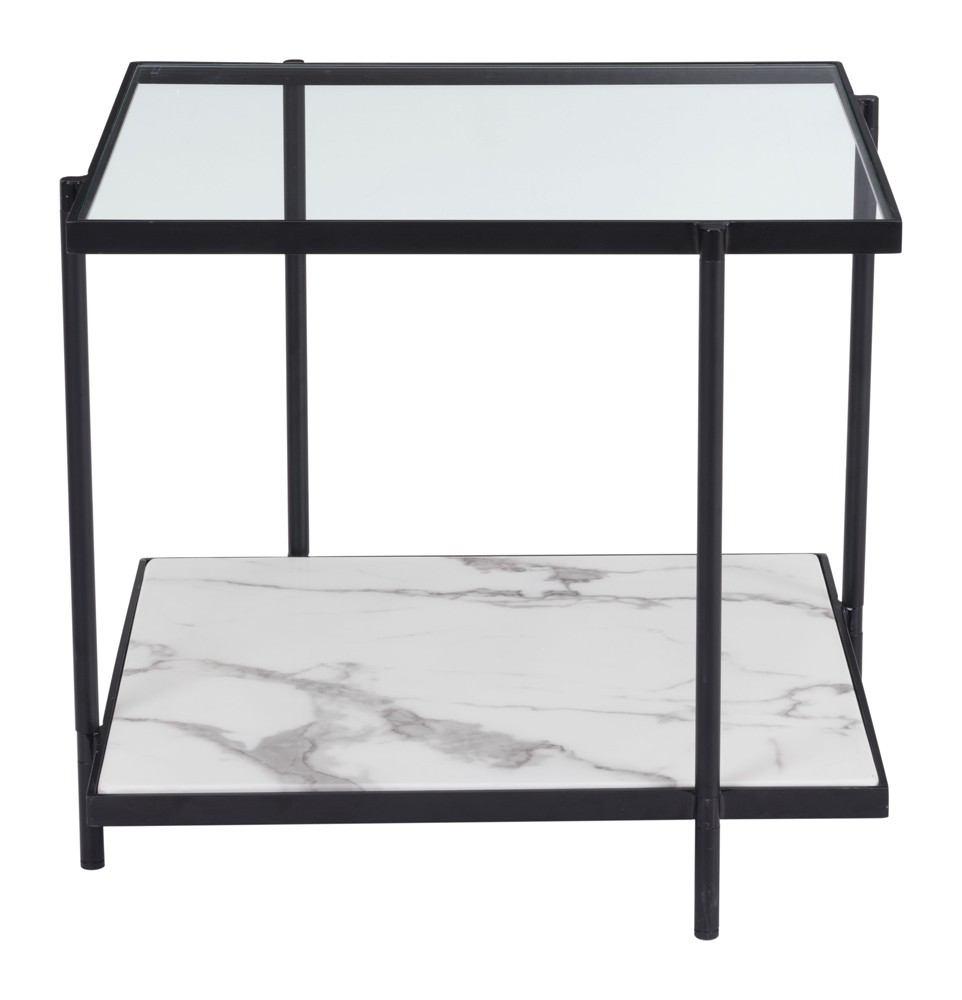 Zuo Winslett End Table