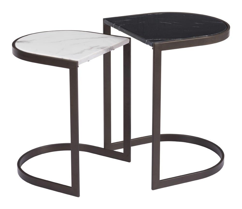 Zuo Stanton Nesting End Tables