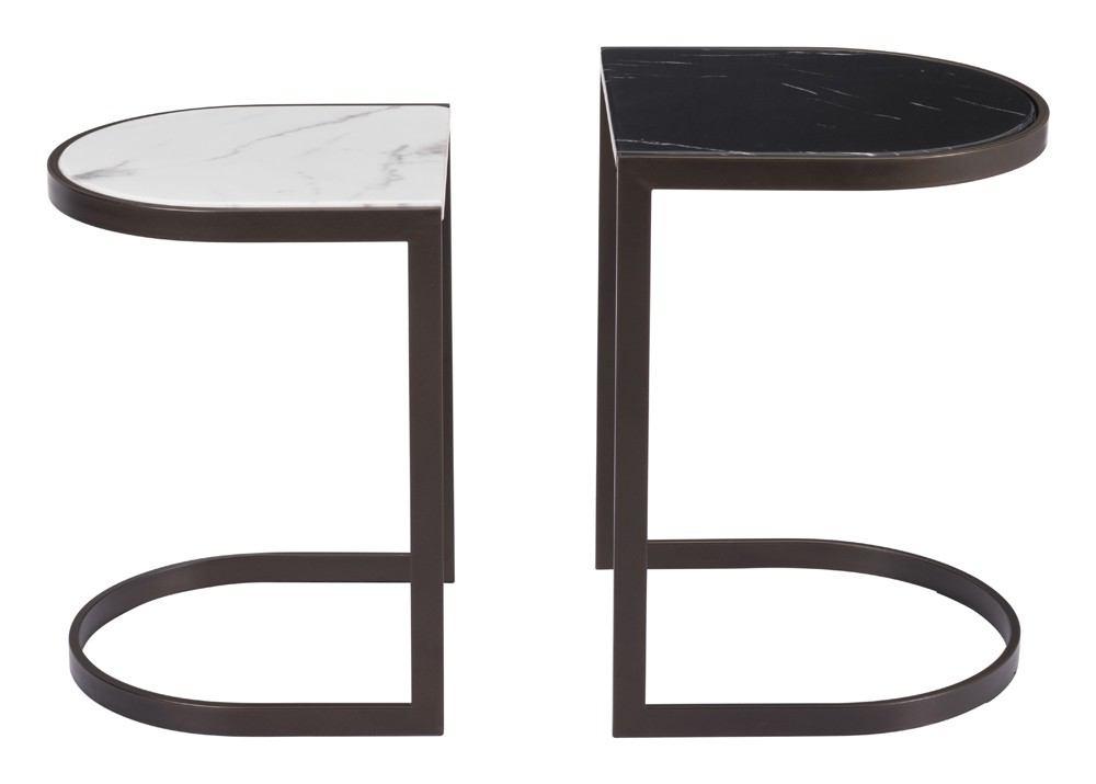 Zuo Stanton Nesting End Tables