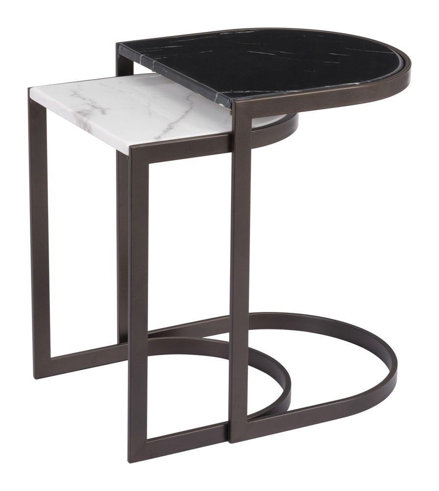 Zuo Stanton Nesting End Tables