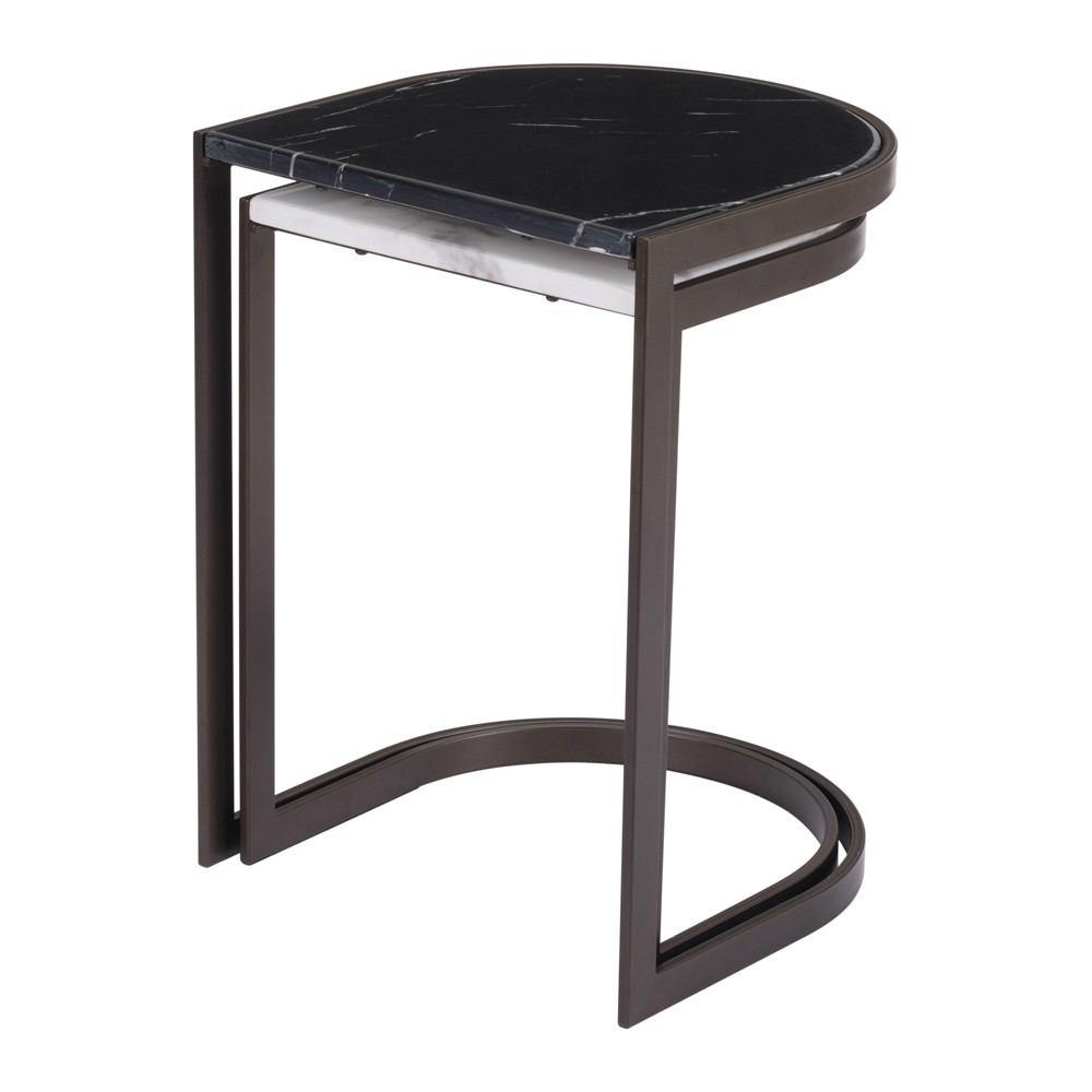 Zuo Stanton Nesting End Tables