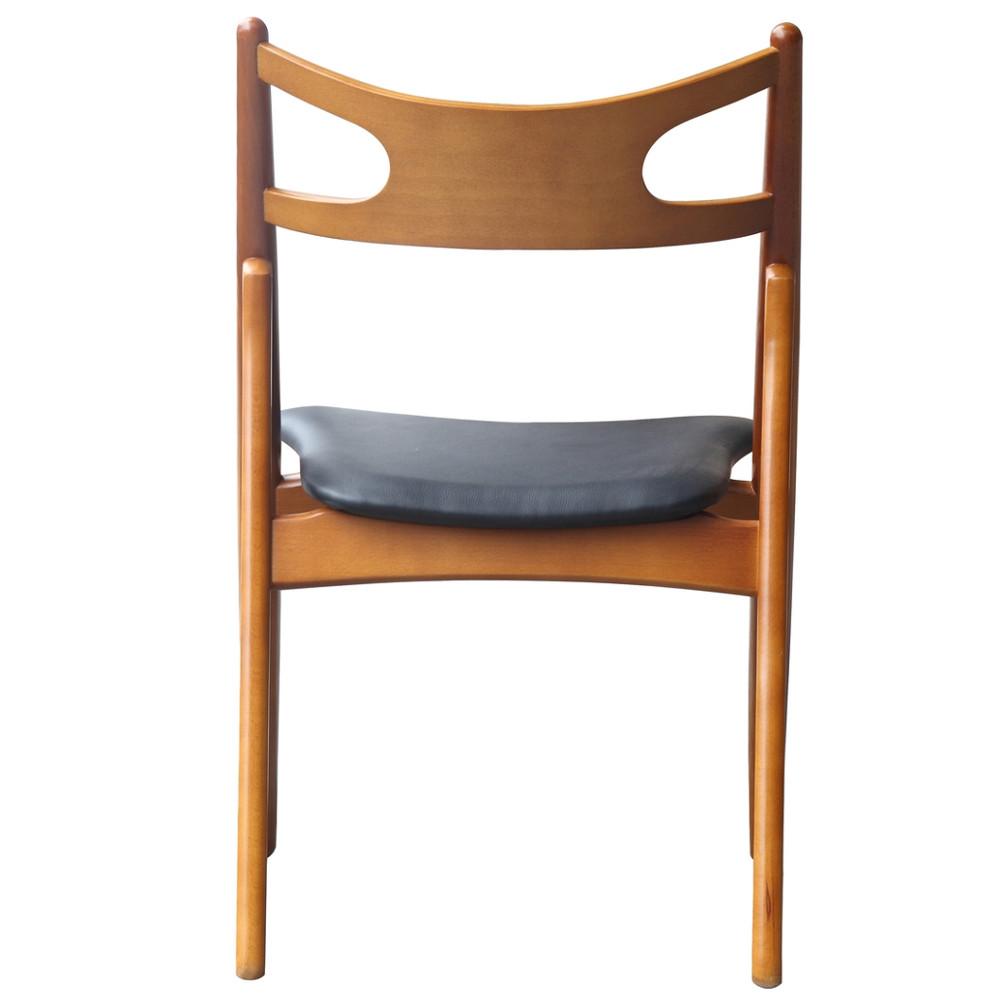 Fine Mod Imports Oksana Chair