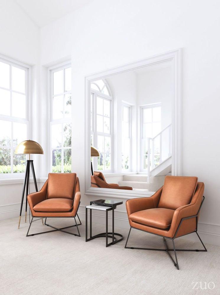 Zuo Stanton Nesting End Tables