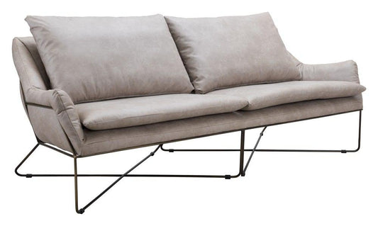 Zuo Finn Sofa