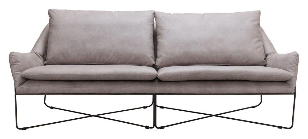 Zuo Finn Sofa