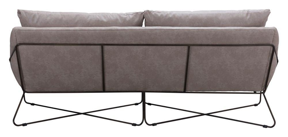 Zuo Finn Sofa