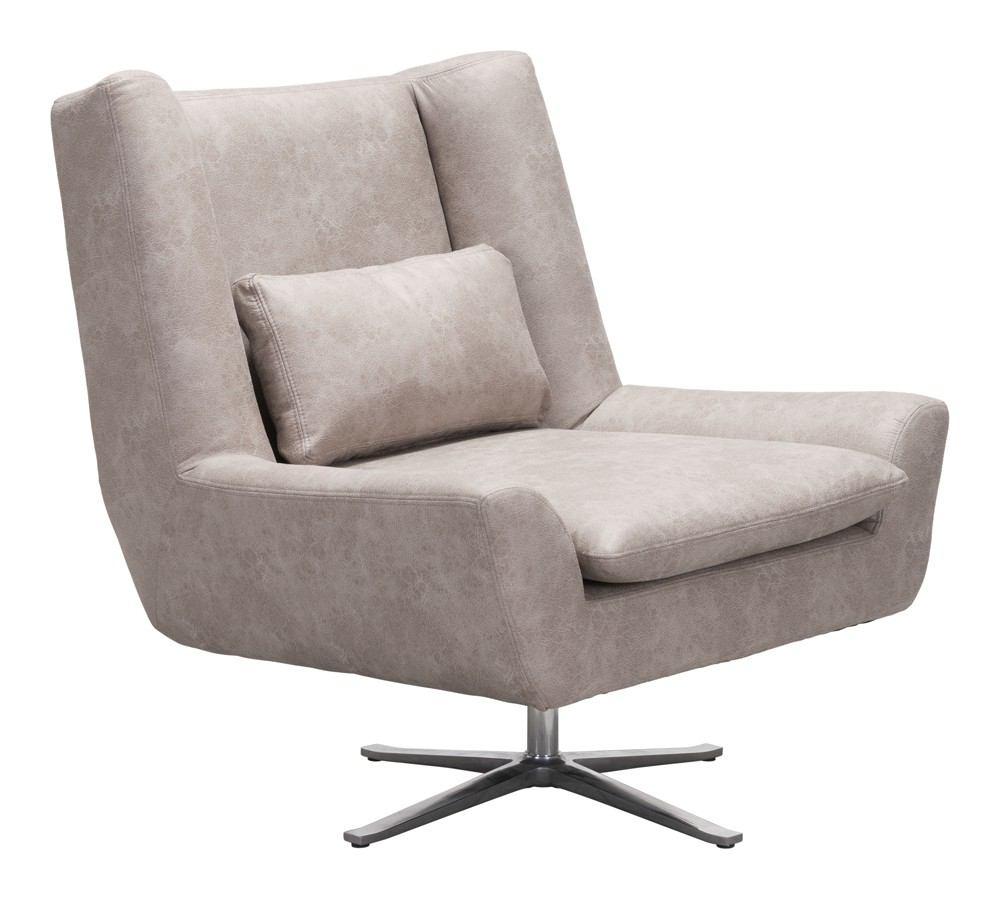 Zuo Enzo Occasional Chair