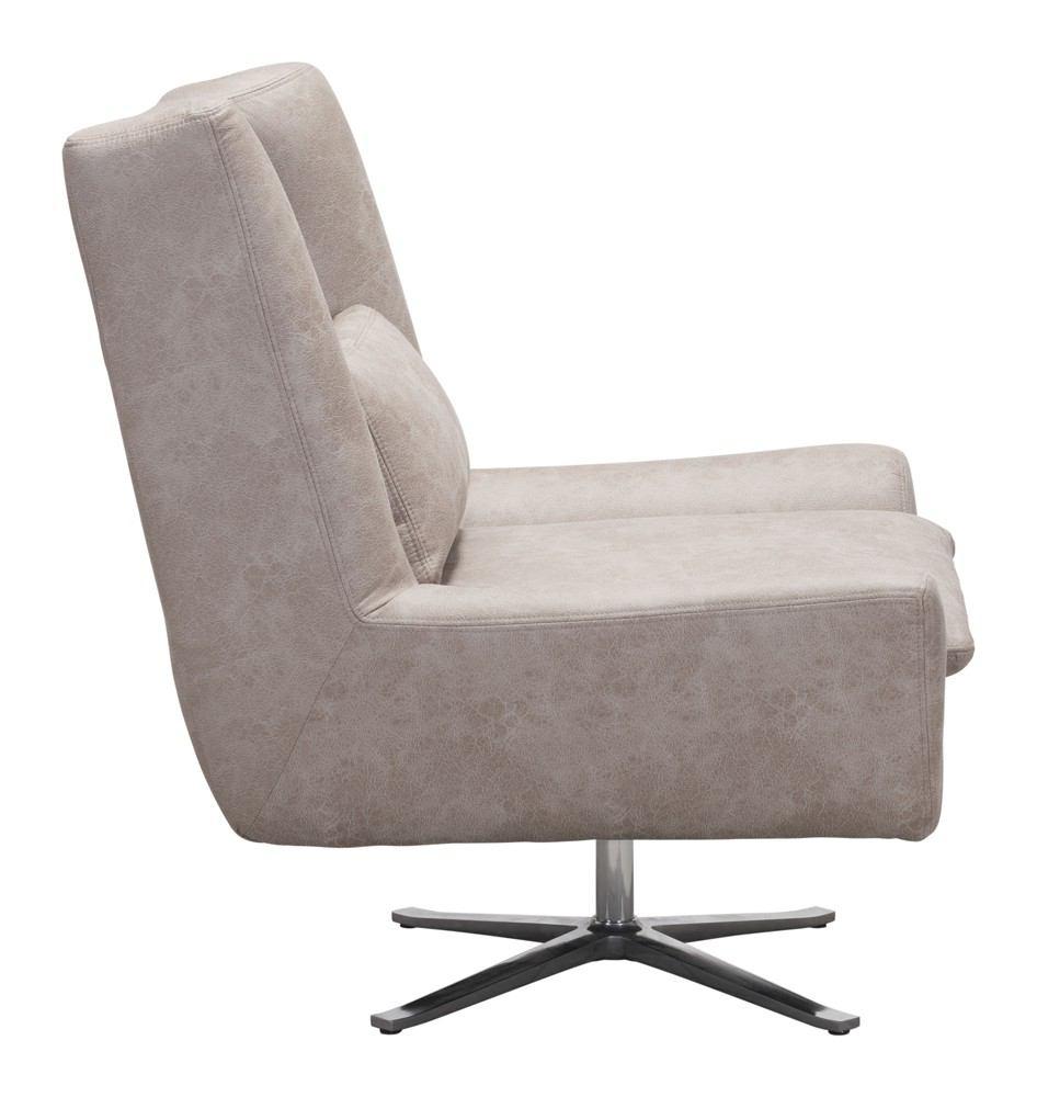 Zuo Enzo Occasional Chair