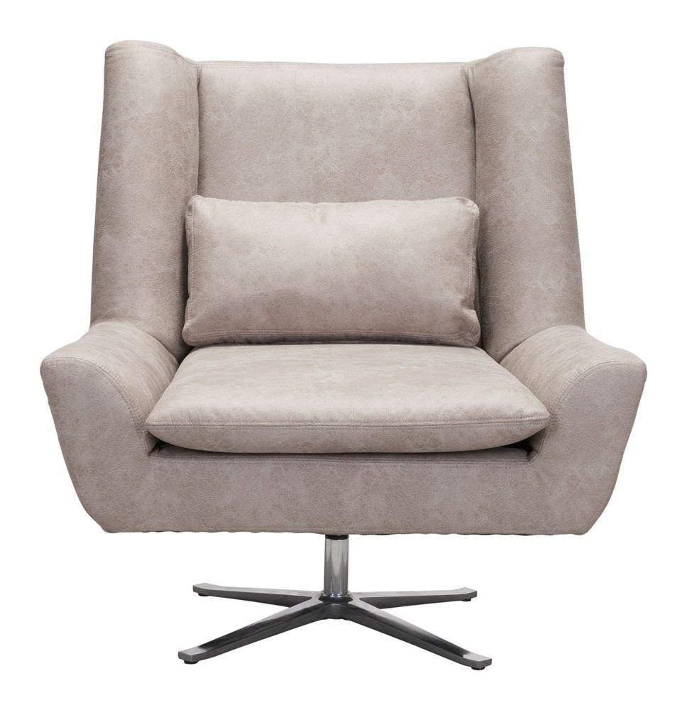 Zuo Enzo Occasional Chair