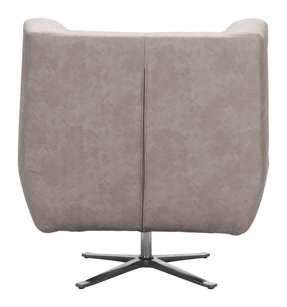 Zuo Enzo Occasional Chair