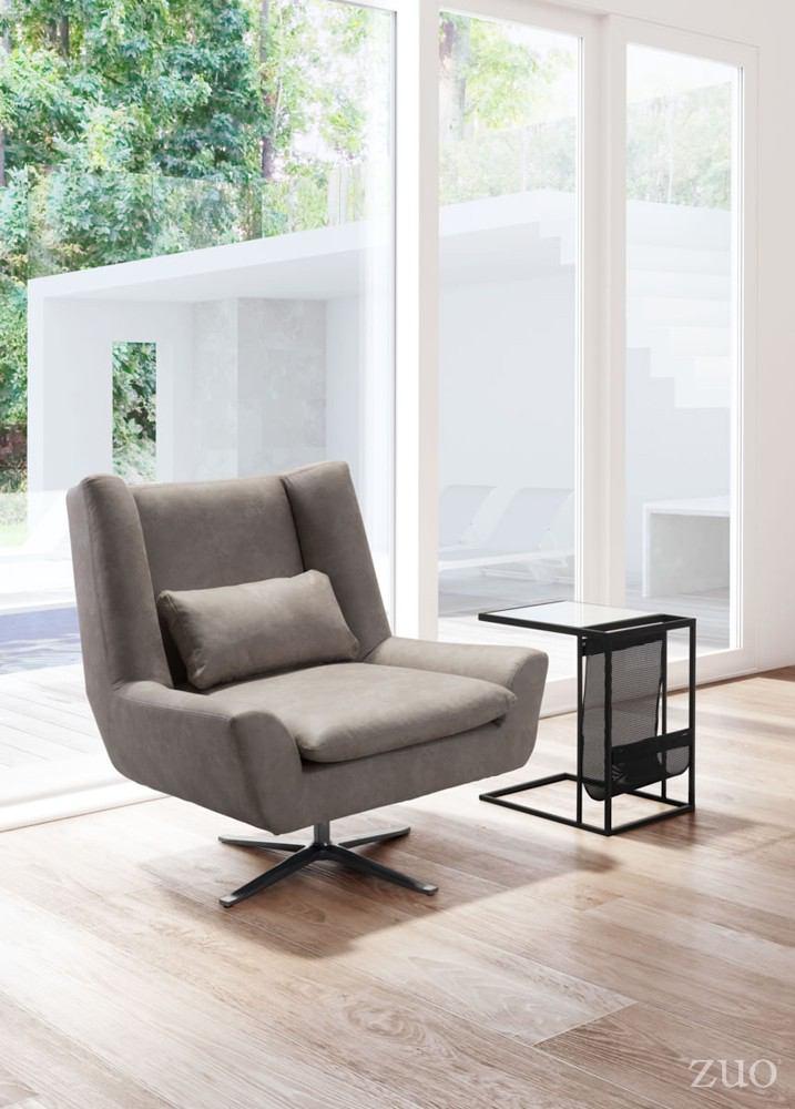 Zuo Enzo Occasional Chair