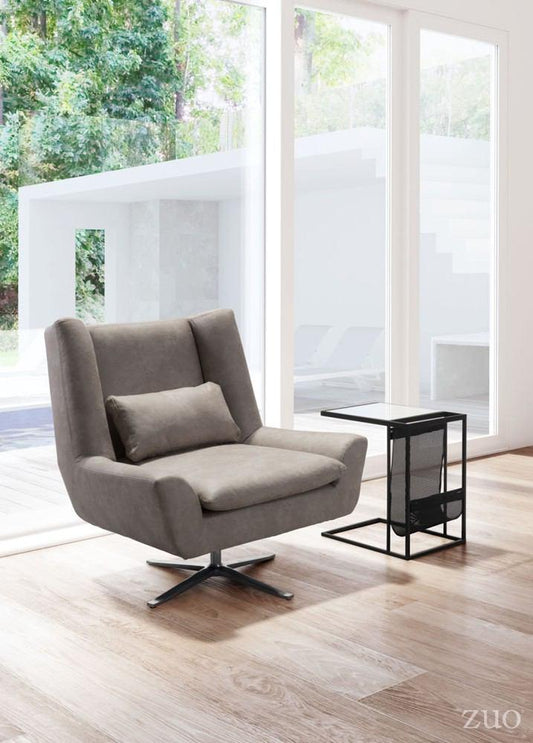 Zuo Enzo Occasional Chair