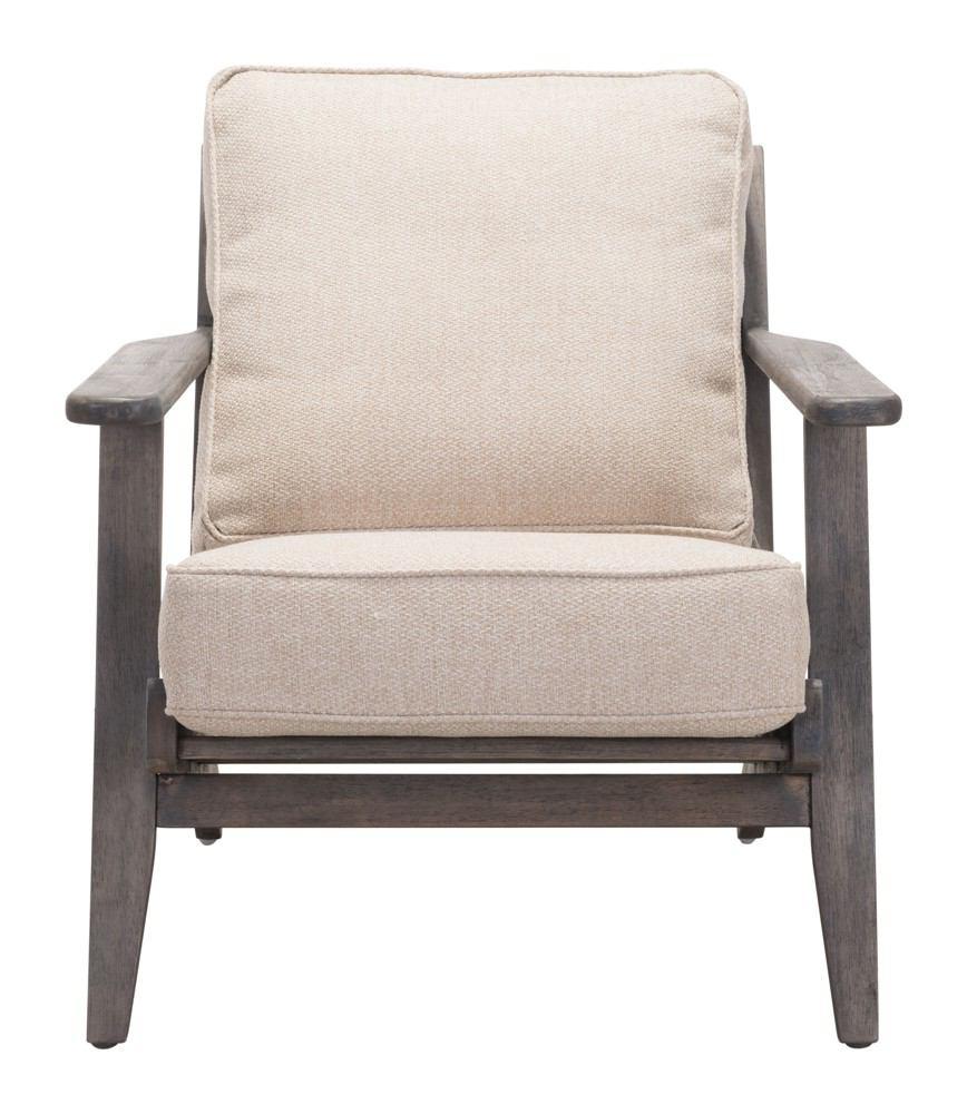 Zuo Tahoe Lounge Chair