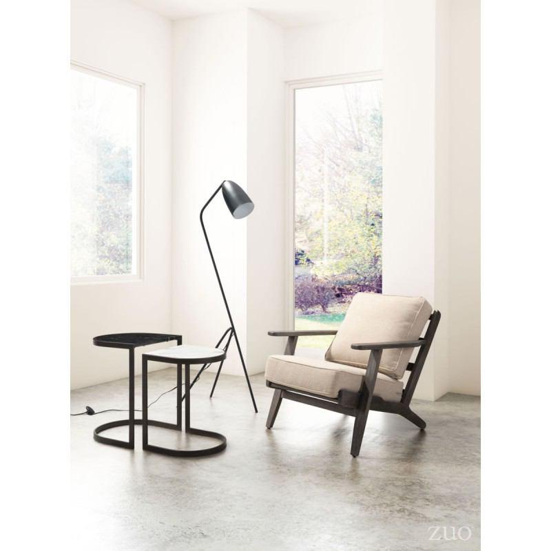 Zuo Jamison Floor Lamp