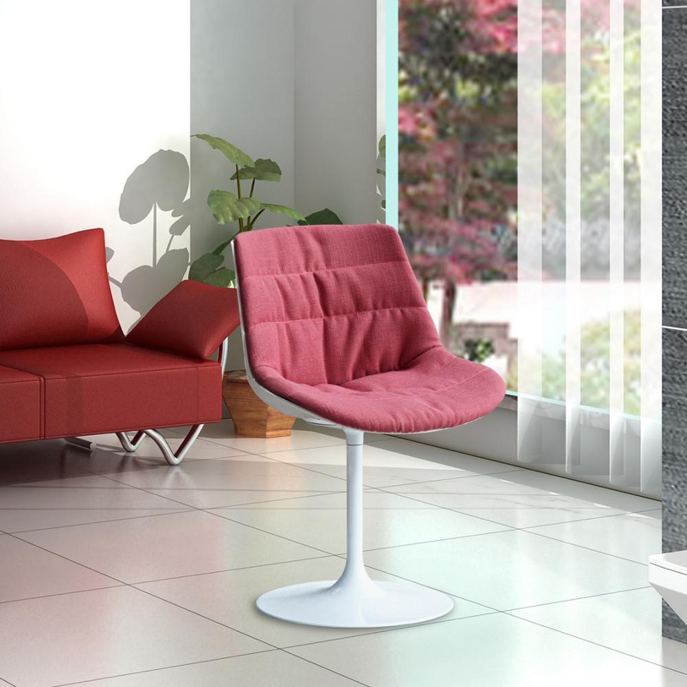 Fine Mod Imports Blossem Dining Chair