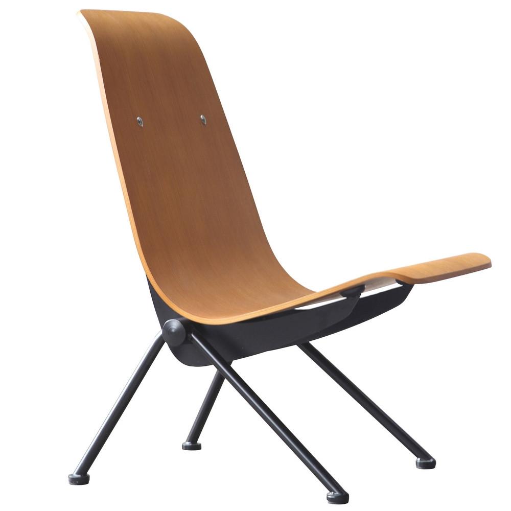 Fine Mod Imports Scolta Dining Side Chair