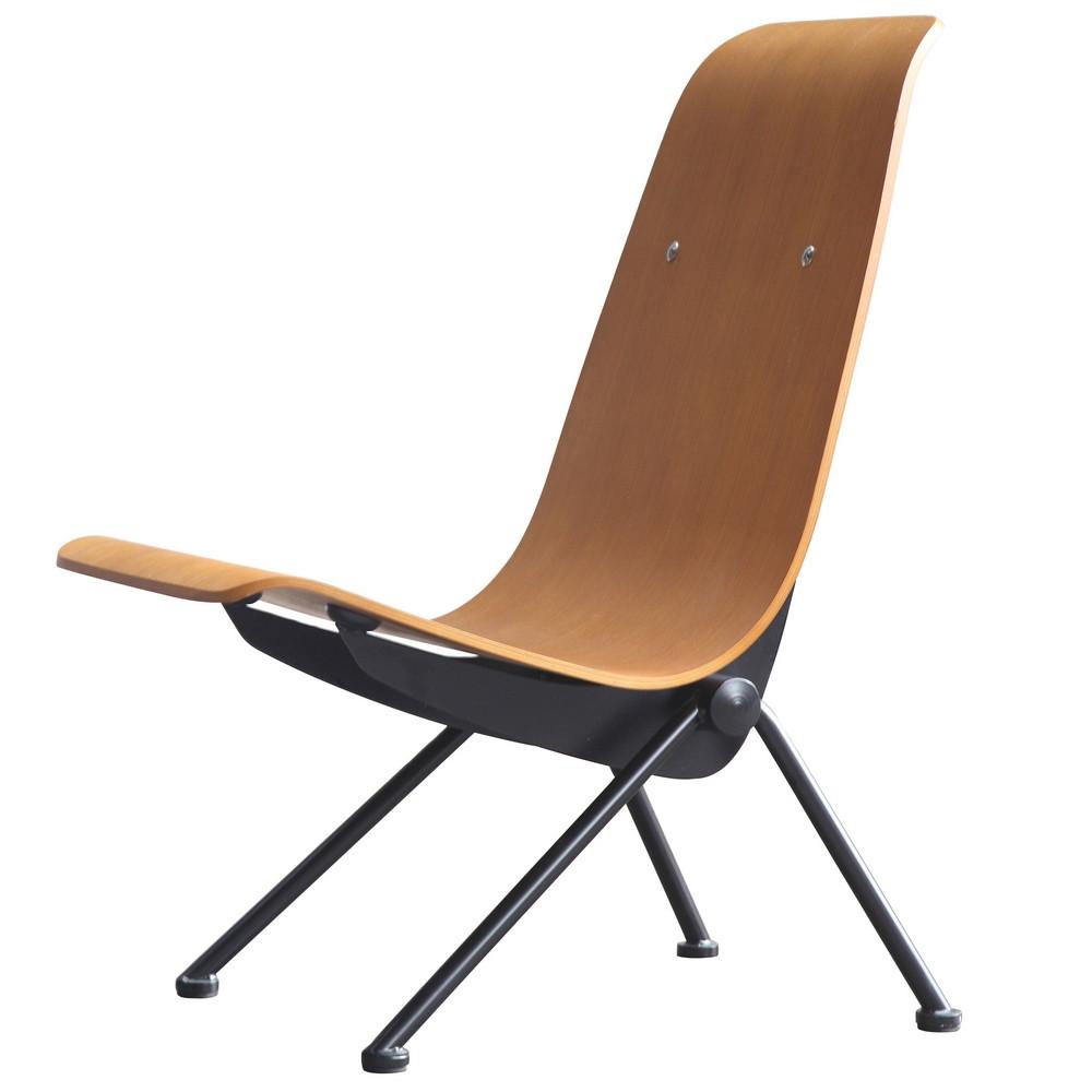 Fine Mod Imports Scolta Dining Side Chair