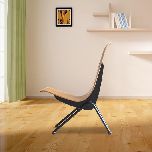 Fine Mod Imports Scolta Dining Side Chair