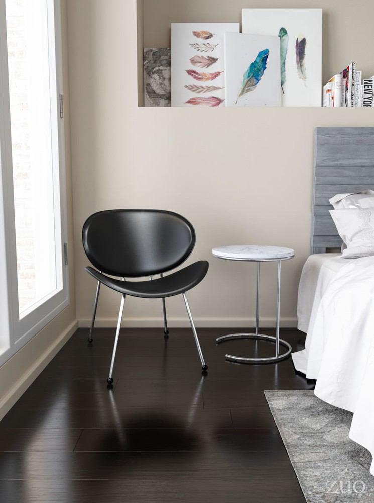 Zuo Kensington Wireless Charging Side Table