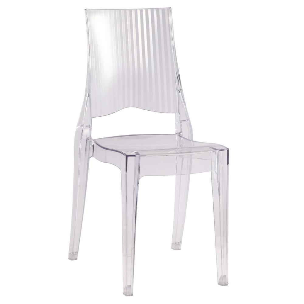 Fine Mod Imports Tolta Dining Side Chair