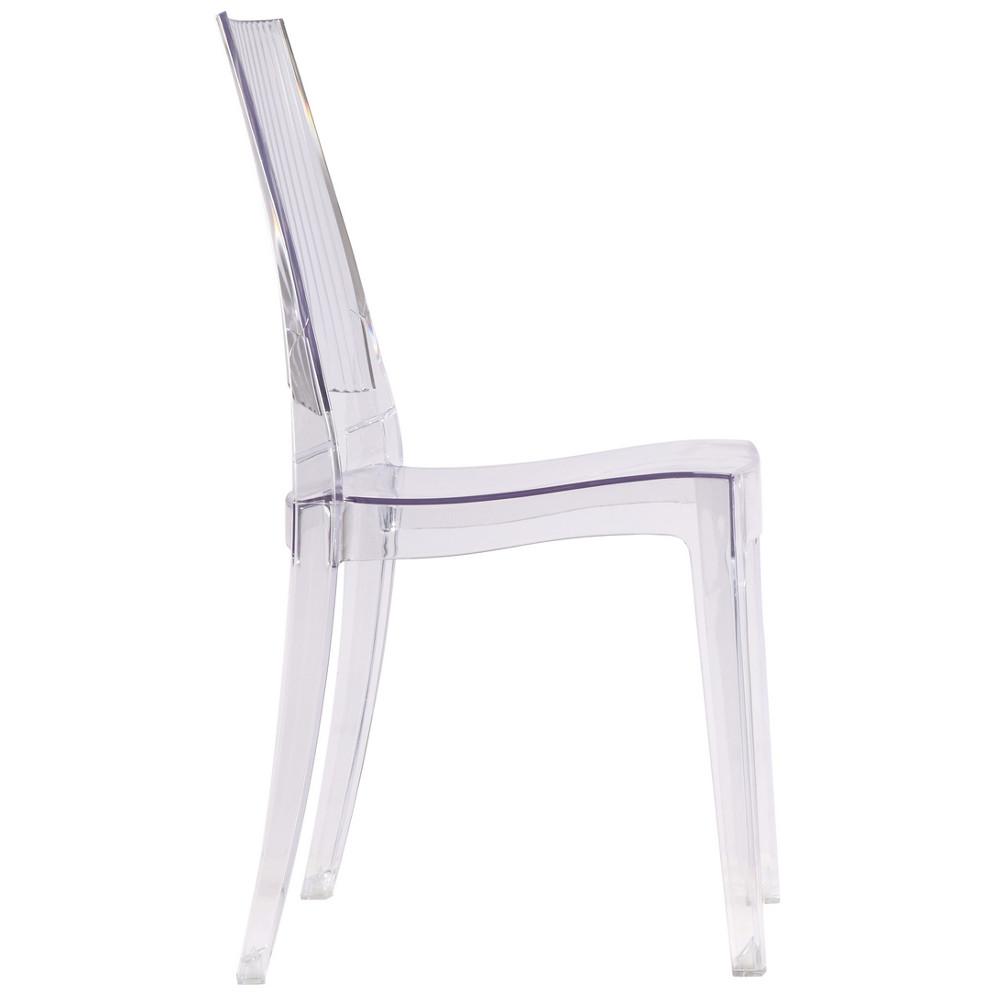 Fine Mod Imports Tolta Dining Side Chair