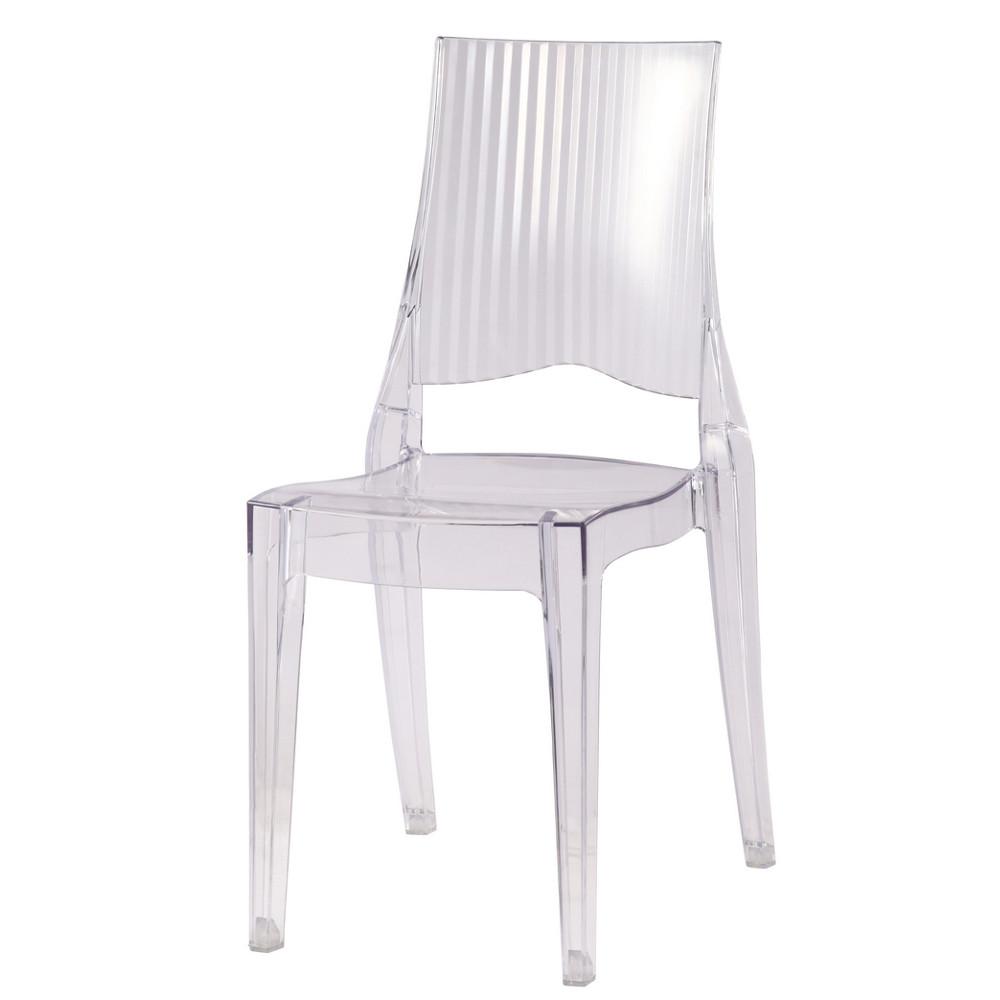 Fine Mod Imports Tolta Dining Side Chair