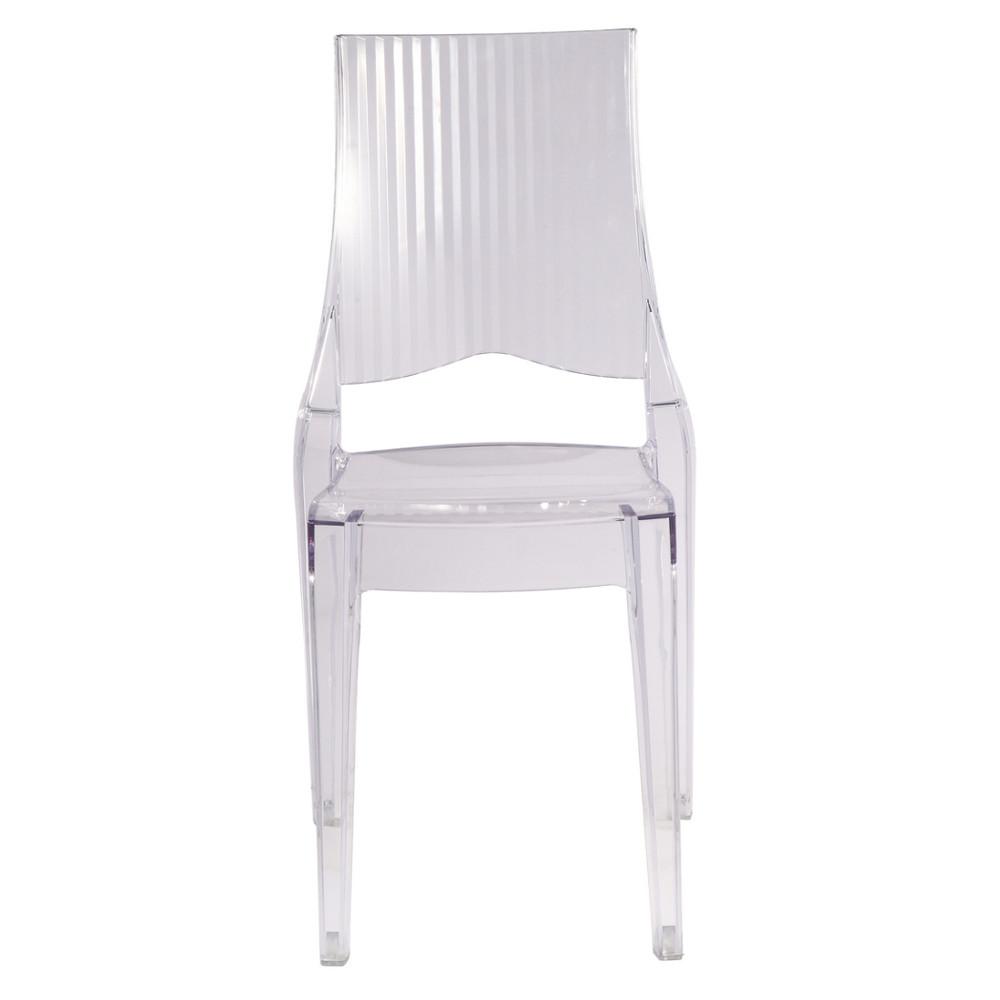 Fine Mod Imports Tolta Dining Side Chair