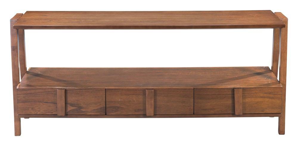 Zuo Graham Media Console Table