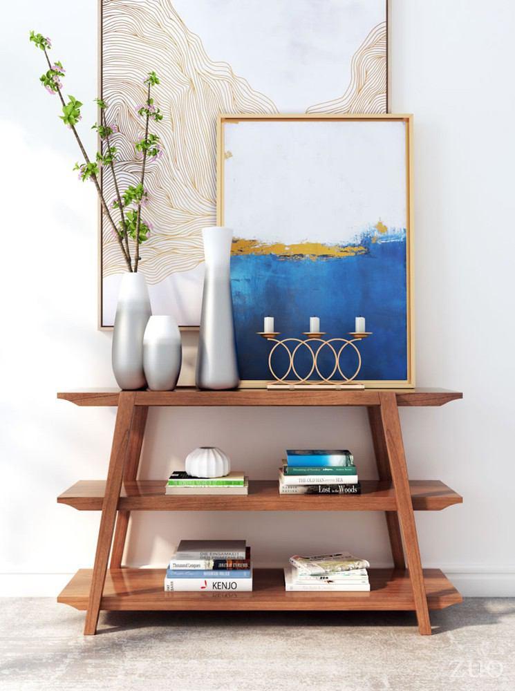 Zuo Graham Console Table