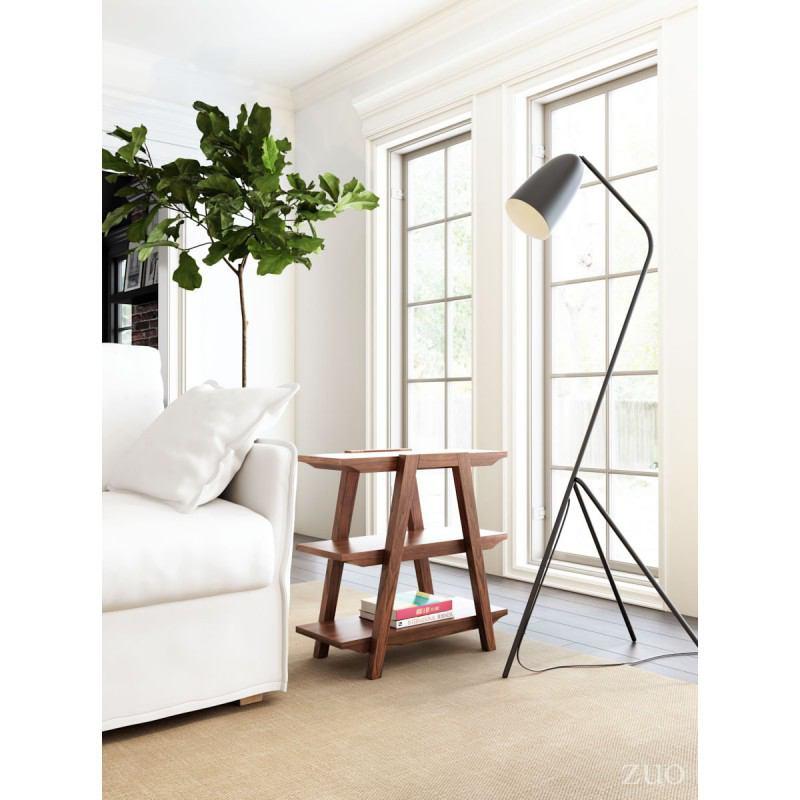 Zuo Jamison Floor Lamp
