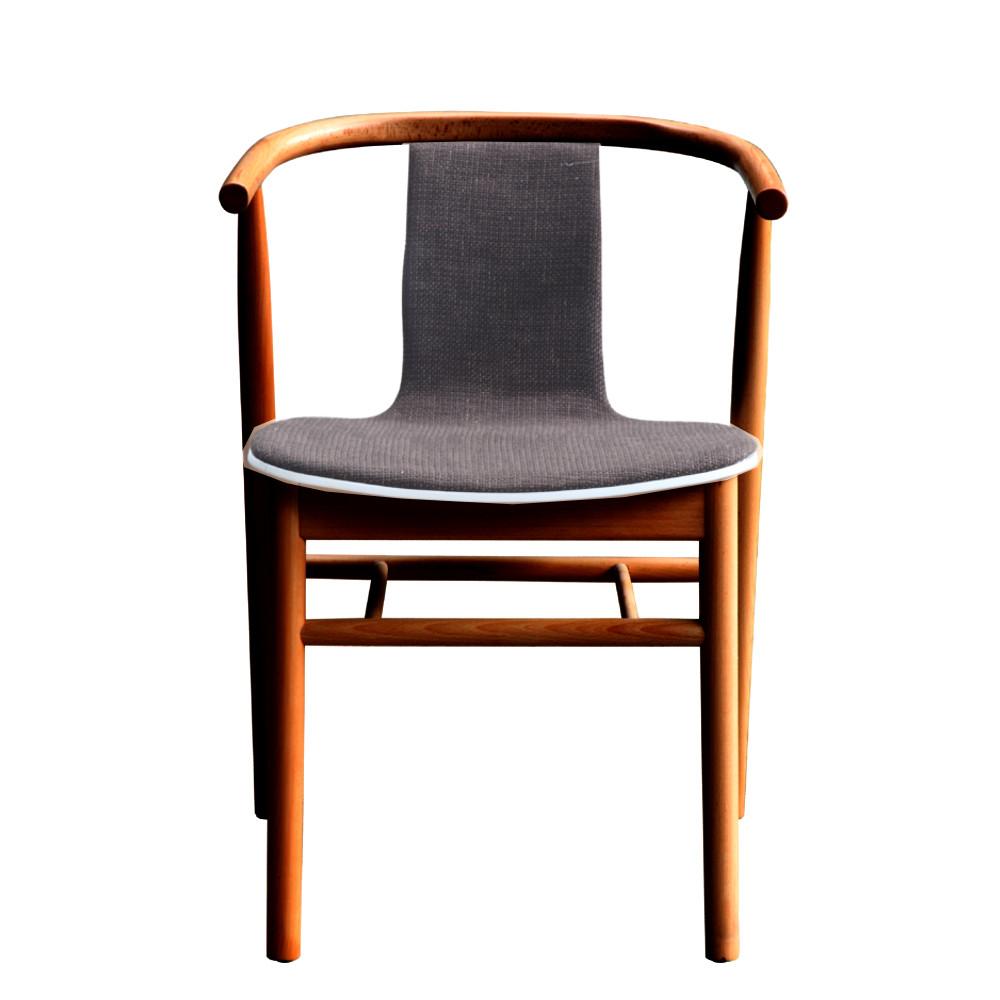 Fine Mod Imports Wishflat Dining Side Chair