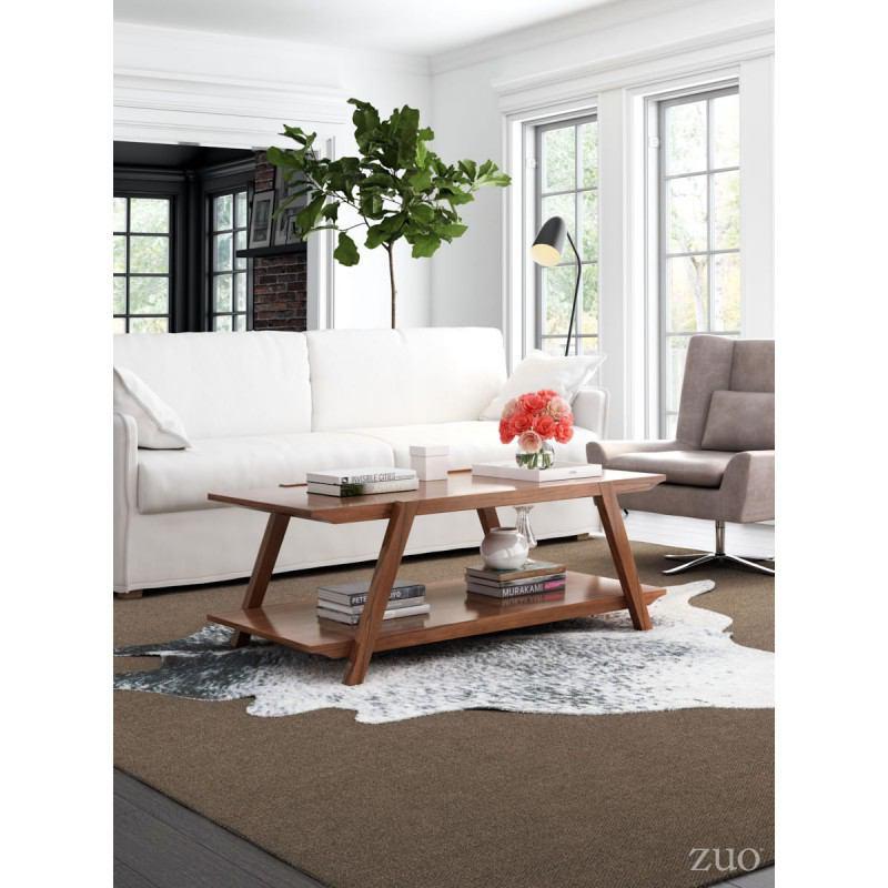 Zuo Jamison Floor Lamp