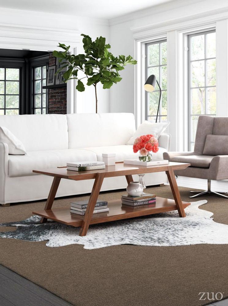 Zuo Enzo Occasional Chair