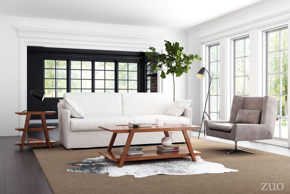 Zuo Graham Coffee Table