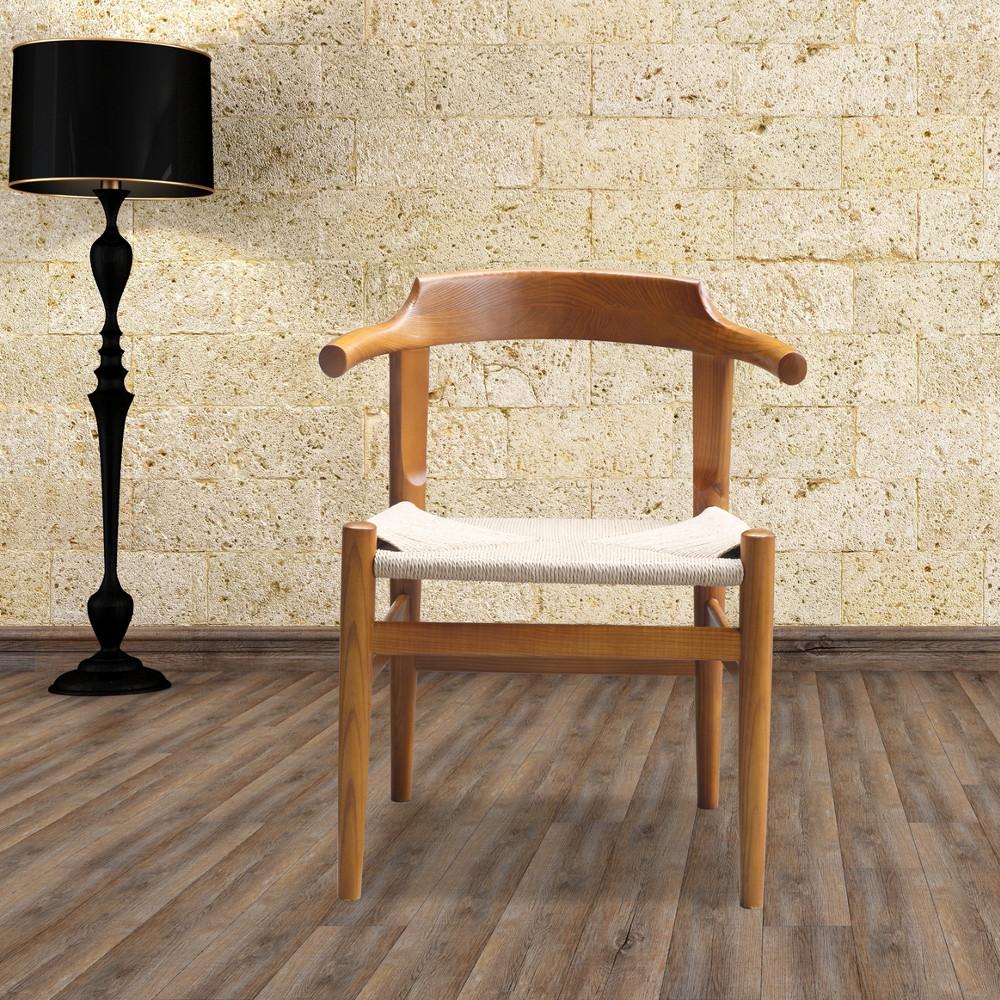 Fine Mod Imports Stringta Dining Side Chair