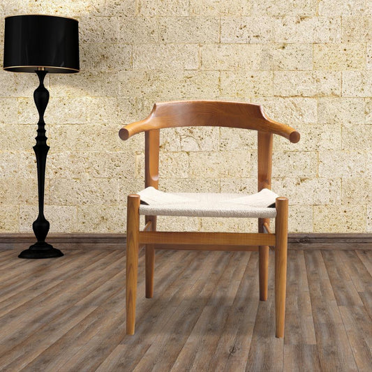 Fine Mod Imports Stringta Dining Side Chair