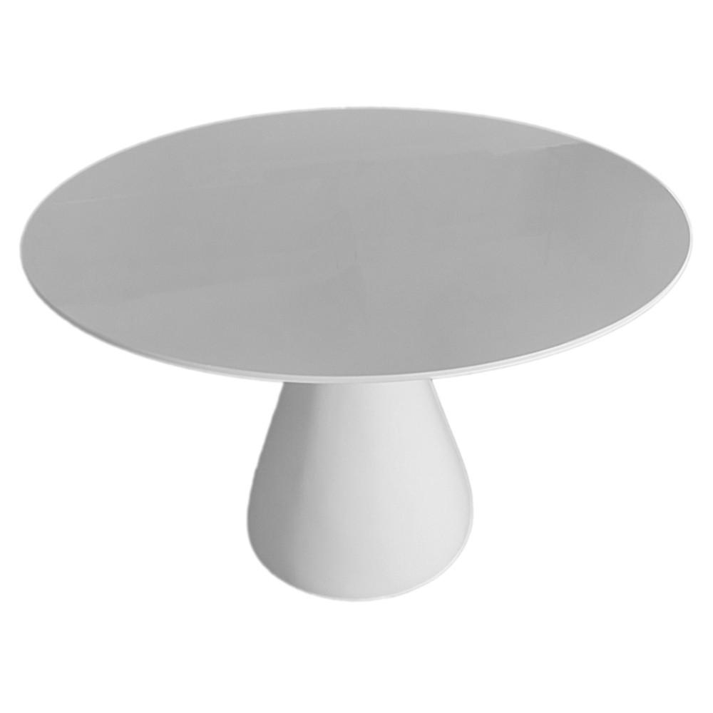 Fine Mod Imports Vase Base Dining Table