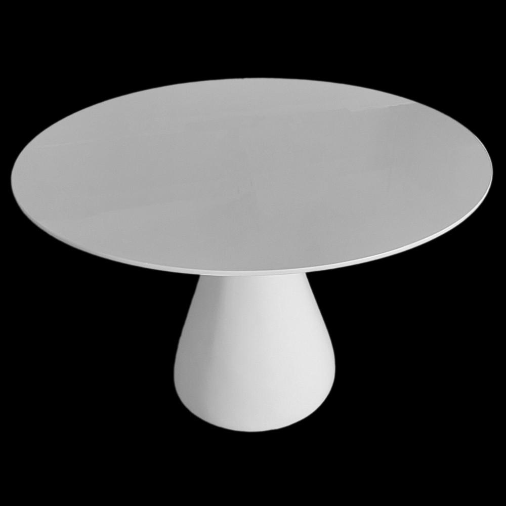 Fine Mod Imports Vase Base Dining Table