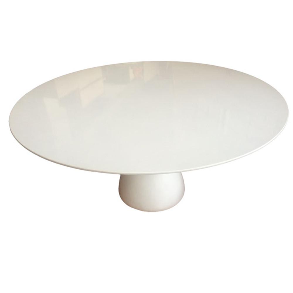Fine Mod Imports Vase Base Dining Table