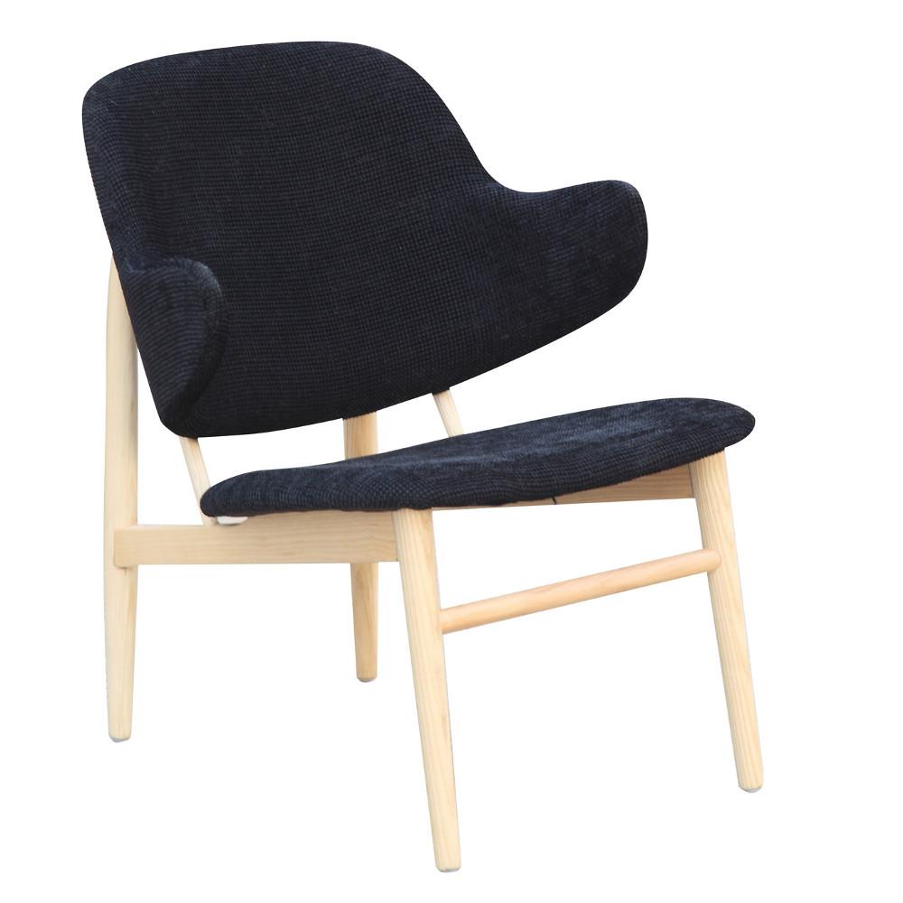 Fine Mod Imports Atel Lounge Chair