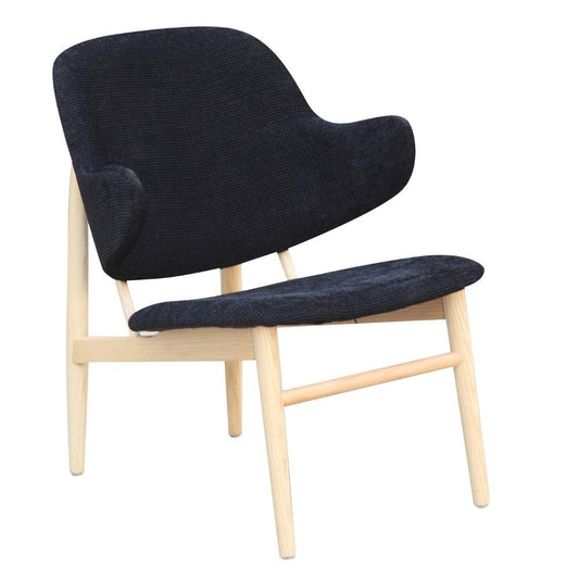 Fine Mod Imports Atel Lounge Chair