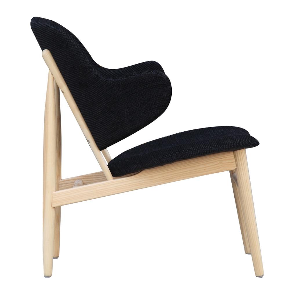 Fine Mod Imports Atel Lounge Chair