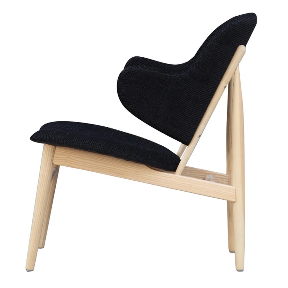 Fine Mod Imports Atel Lounge Chair