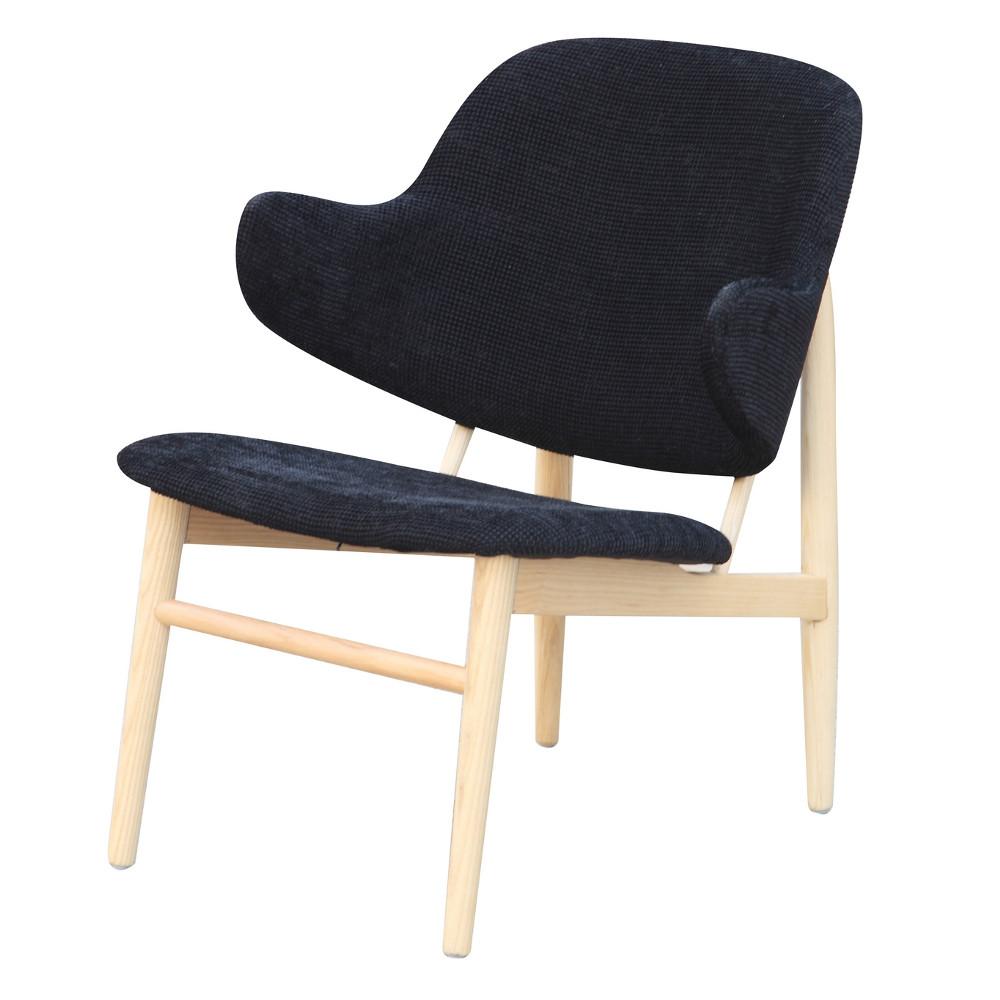Fine Mod Imports Atel Lounge Chair
