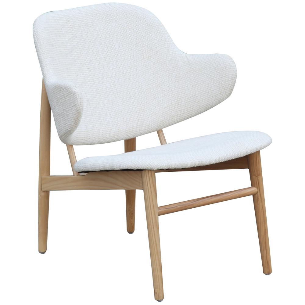 Fine Mod Imports Atel Lounge Chair