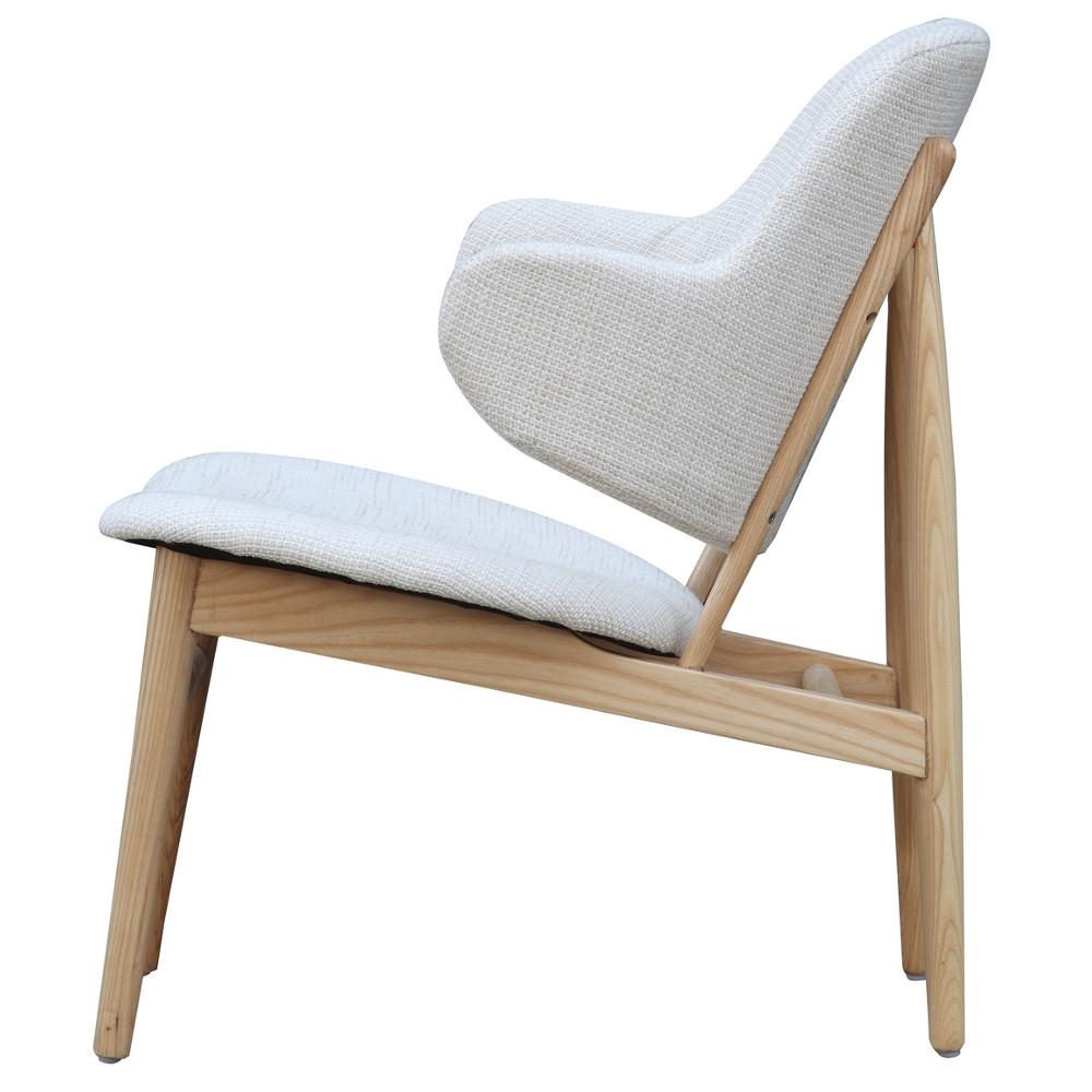 Fine Mod Imports Atel Lounge Chair