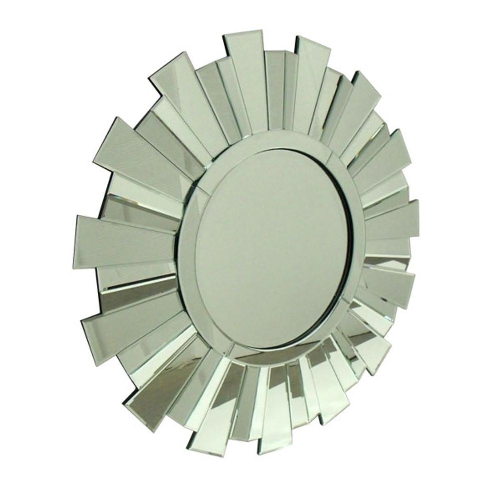 Fine Mod Imports Rounddub Mirror