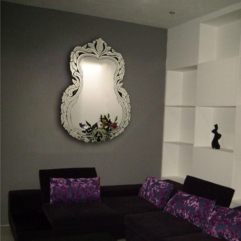 Fine Mod Imports Kingway Mirror