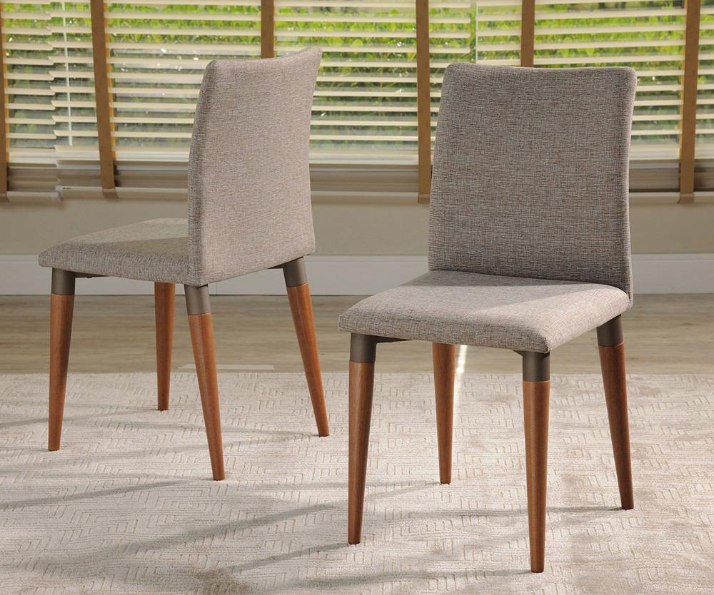 Manhattan Comfort Charles Dining Chair