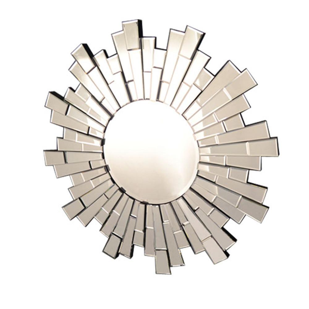 Fine Mod Imports Sun Mirror